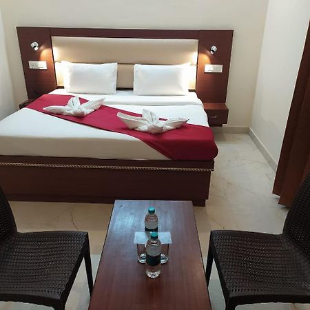 Hotel The Shivaay - Delight Inn Rishikesh Rishīkesh Exterior foto