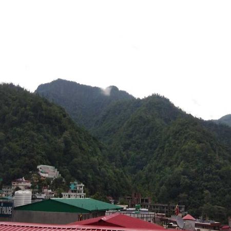 Hotel The Shivaay - Delight Inn Rishikesh Rishīkesh Exterior foto