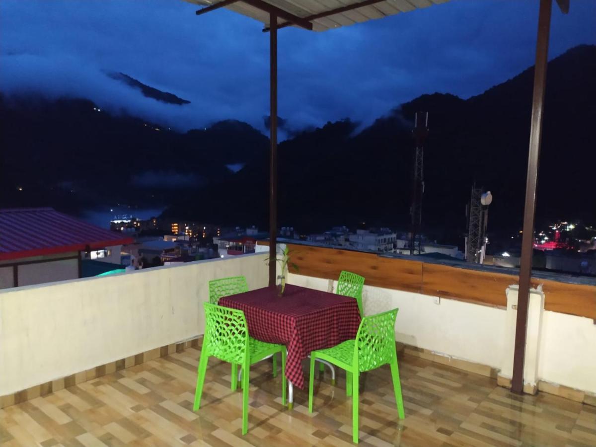 Hotel The Shivaay - Delight Inn Rishikesh Rishīkesh Exterior foto
