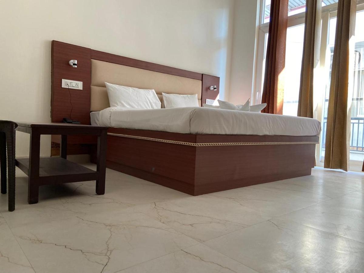 Hotel The Shivaay - Delight Inn Rishikesh Rishīkesh Exterior foto